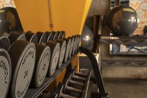 Enki Royal Cesme Hotel