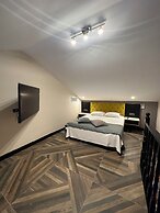 Enki Royal Cesme Hotel