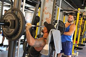 Enki Royal Cesme Hotel