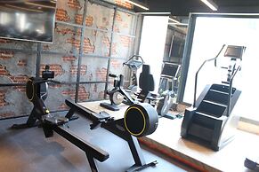 Enki Royal Cesme Hotel