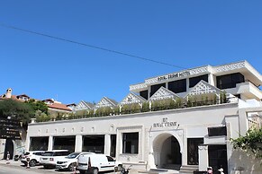 Enki Royal Cesme Hotel