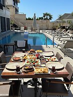 Enki Royal Cesme Hotel