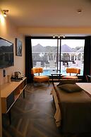 Enki Royal Cesme Hotel