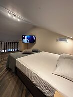 Enki Royal Cesme Hotel