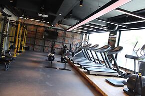 Enki Royal Cesme Hotel