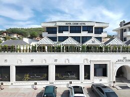 Enki Royal Cesme Hotel
