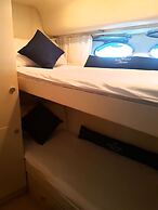 Desirè Charming House Boat