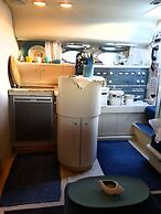 Desirè Charming House Boat