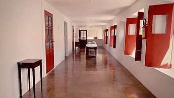 Pousada Convento da Conceição