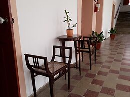 Pousada Convento da Conceição