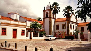 Pousada Convento da Conceição