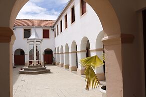 Pousada Convento da Conceição