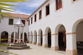 Pousada Convento da Conceição