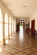 Pousada Convento da Conceição