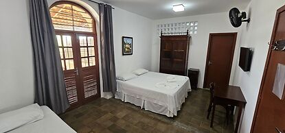 Pousada Convento da Conceição