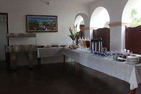 Pousada Convento da Conceição