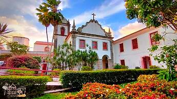 Pousada Convento da Conceição