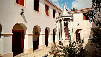 Pousada Convento da Conceição