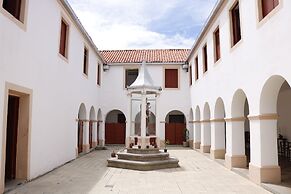 Pousada Convento da Conceição