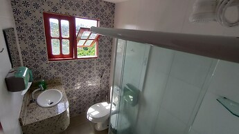 Pousada Convento da Conceição