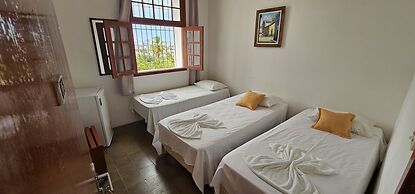 Pousada Convento da Conceição