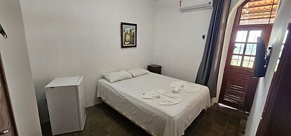 Pousada Convento da Conceição