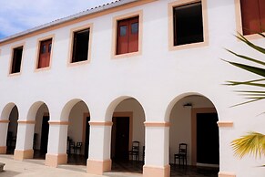 Pousada Convento da Conceição