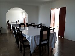 Pousada Convento da Conceição