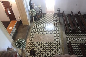 Pousada Convento da Conceição