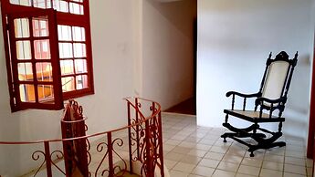 Pousada Convento da Conceição