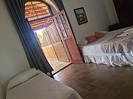 Pousada Convento da Conceição