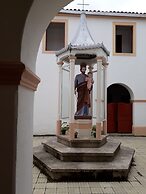 Pousada Convento da Conceição