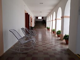 Pousada Convento da Conceição
