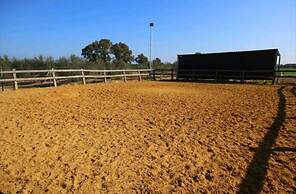 Casa Rural Ecuestre