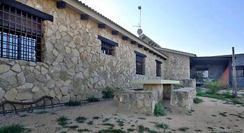 Casa Rural Ecuestre