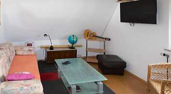 Apartment Welcome