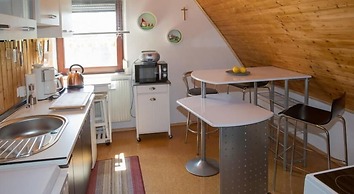 Apartment Welcome