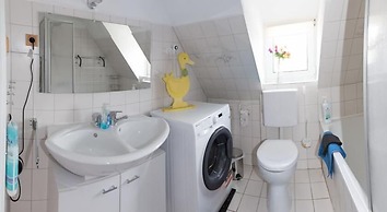 Apartment Welcome