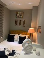 Nova Park Hotel & Suite