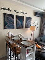 Nova Park Hotel & Suite