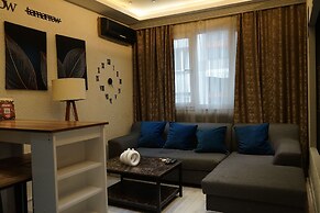 Nova Park Hotel & Suite