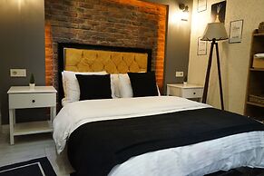 Nova Park Hotel & Suite