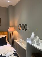 Nova Park Hotel & Suite