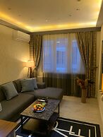 Nova Park Hotel & Suite