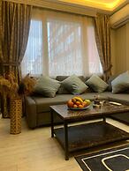 Nova Park Hotel & Suite