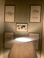 Nova Park Hotel & Suite