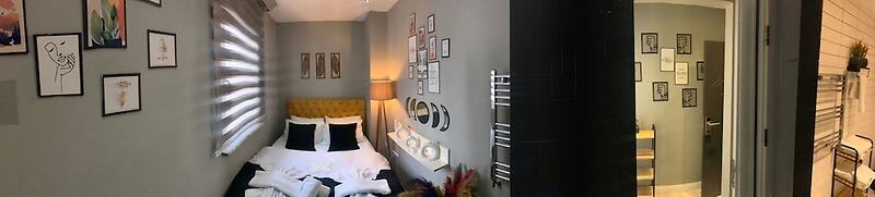 Nova Park Hotel & Suite