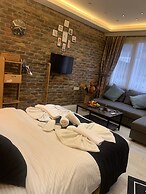 Nova Park Hotel & Suite