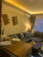 Nova Park Hotel & Suite