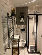 Nova Park Hotel & Suite